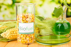 Hirn biofuel availability