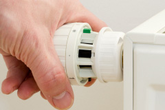 Hirn central heating repair costs