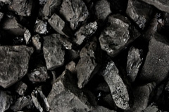 Hirn coal boiler costs