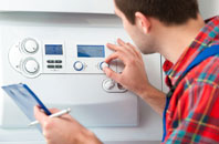 free Hirn gas safe engineer quotes