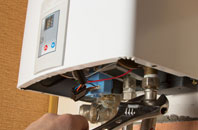 free Hirn boiler install quotes